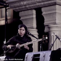 کنسرت جشنواره موسیقی تهران | گزارش تصویری تیوال از کنسرت همایون شجریان -براداران پورناظری / عکاس: آزاده مشعشعی | عکس