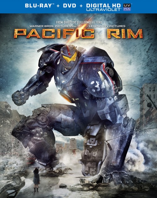 عکس فیلم Pacific Rim