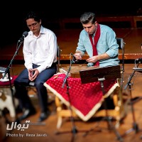 کنسرت گروه مهرساز | گزارش تصویری تیوال از کنسرت گروه مهرساز / عکاس:‌رضا جاویدی | عکس