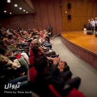 کنسرت گروه مهرساز | گزارش تصویری تیوال از کنسرت گروه مهرساز / عکاس:‌رضا جاویدی | عکس