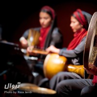 کنسرت گروه مهرساز | گزارش تصویری تیوال از کنسرت گروه مهرساز / عکاس:‌رضا جاویدی | عکس