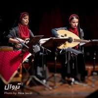 کنسرت گروه مهرساز | گزارش تصویری تیوال از کنسرت گروه مهرساز / عکاس:‌رضا جاویدی | عکس