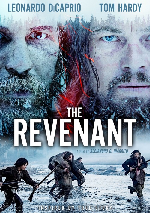 عکس فیلم Revenant