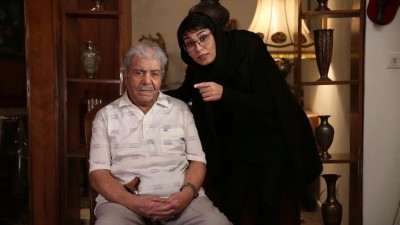 آخرین فیلم نصرت الله وحدت متقاضی حضور در جشنواره سینما حقیقت شد | عکس