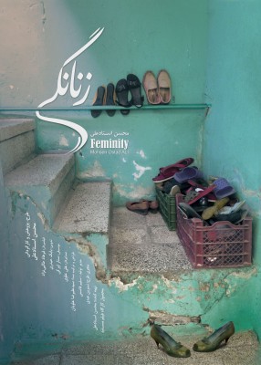 پوستر و لوگوی مستند «زنانگی» رونمایی شد | عکس