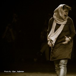 نمایش بهمن | عکس