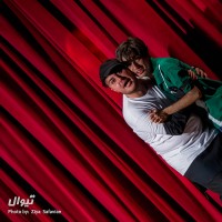 نمایش بن و دیوها |  گزارش تصویری تیوال از نمایش بن و دیوها / عکاس: سید ضیا الدین صفویان | عکس