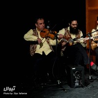 نمایش نوروز خوانی | گزارش تصویری تیوال از نمایش نوروز خوانی ( سری نخست) / عکاس: سید ضیا الدین صفویان | عکس