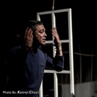 نمایش جان گز | گزارش تصویری تیوال از نمایش جان گز (سری نخست) / عکاس: کامران چیذری | عکس