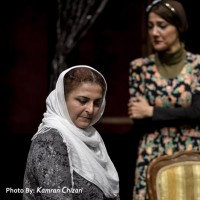نمایش هفت پرده | گزارش تصویری تیوال از نمایش هفت پرده (سری نخست) / عکاس: کامران چیذری | عکس