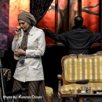 نمایش هفت پرده | گزارش تصویری تیوال از نمایش هفت پرده (سری دوم) / عکاس: کامران چیذری | عکس