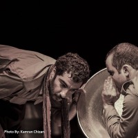 نمایش آخرین نامه | گزارش تصویری تیوال از نمایش آخرین نامه (سری نخست) / عکاس: کامران چیذری | عکس