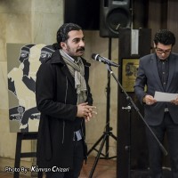 نمایش داستان های میان رودان | گزارش تصویری تیوال از آیین افتتاح نمایش های رقص مرگ، بی لالا و داستان های میان رودان / عکاس: کامران چیذری | عکس