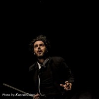 نمایش فهرست | گزارش تصویری تیوال از نمایش فهرست / عکاس: کامران چیذری | عکس