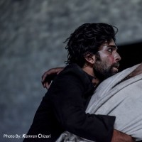 نمایش فهرست | گزارش تصویری تیوال از نمایش فهرست / عکاس: کامران چیذری | عکس