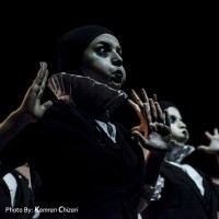 نمایش فهرست | گزارش تصویری تیوال از نمایش فهرست / عکاس: کامران چیذری | عکس