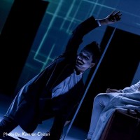 نمایش فهرست | گزارش تصویری تیوال از نمایش فهرست / عکاس: کامران چیذری | عکس