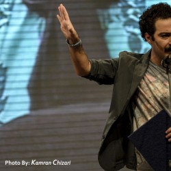 فیلم هشتمین جشن منتقدان سینمای ایران | عکس