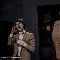 نمایش فهرست | گزارش تصویری تیوال از نمایش فهرست / عکاس: کامران چیذری | عکس