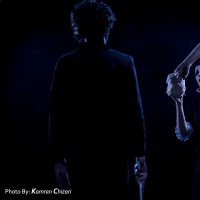 نمایش فهرست | گزارش تصویری تیوال از نمایش فهرست / عکاس: کامران چیذری | عکس