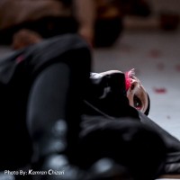 نمایش فهرست | گزارش تصویری تیوال از نمایش فهرست / عکاس: کامران چیذری | عکس