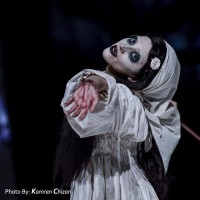 نمایش فهرست | گزارش تصویری تیوال از نمایش فهرست / عکاس: کامران چیذری | عکس