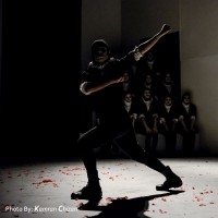 نمایش فهرست | گزارش تصویری تیوال از نمایش فهرست / عکاس: کامران چیذری | عکس