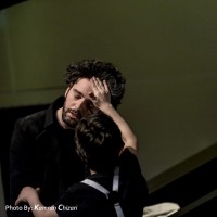 نمایش فهرست | گزارش تصویری تیوال از نمایش فهرست / عکاس: کامران چیذری | عکس