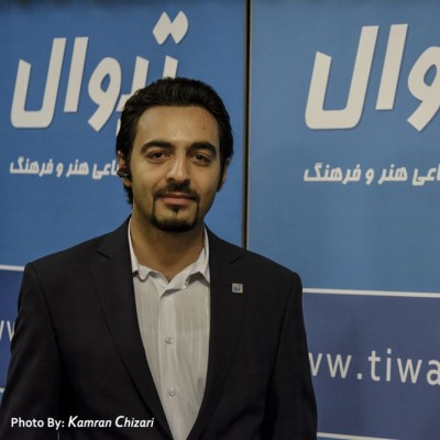 گزارش تصویری تیوال از نشست خبری رونمایی از دستگاه «ایستگاه تیوال» / عکاس: حانیه زاهد ـ کامران چیذری | عکس