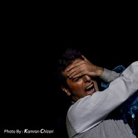 نمایش wow واو | گزارش تصویری تیوال از نمایش واو (سری دوم) / عکاس: کامران چیذری | عکس
