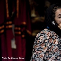 نمایش یوبیتسومه | گزارش تصویری تیوال از نمایش یوبیتسومه / عکاس: کامران چیذری | عکس