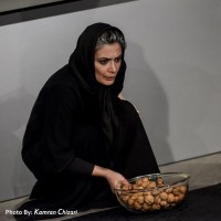 نمایش هم هوایی | گزارش تصویری تیوال از نمایش هم هوایی / عکاس: کامران چیذری | عکس