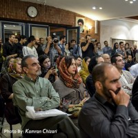 نمایش گنگ خواب دیده | گزارش تصویری تیوال از آیین افتتاح نمایش گنگ خواب دیده / عکاس: کامران چیذری | عکس