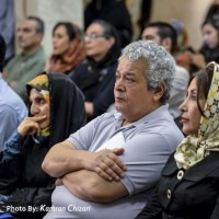 نمایش گنگ خواب دیده | گزارش تصویری تیوال از آیین افتتاح نمایش گنگ خواب دیده / عکاس: کامران چیذری | عکس