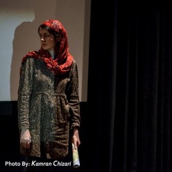 نمایش ایران استرالیا | عکس