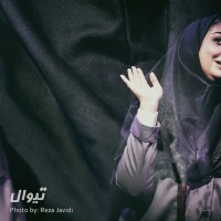 نمایش روزمرگی | گزارش تصویری تیوال از نمایش روزمرگی / عکاس:‌ رضا جاویدی | عکس