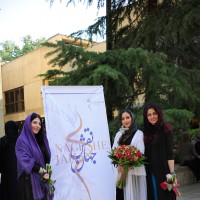 اجرای با شکوه گروه مینیاتور | عکس
