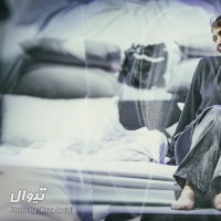 نمایش اگه بمیری | گزارش تصویری تیوال از نمایش اگه بمیری / عکاس:‌ رضا جاویدی | عکس