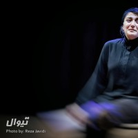 نمایش اگه بمیری | گزارش تصویری تیوال از نمایش اگه بمیری / عکاس:‌ رضا جاویدی | عکس