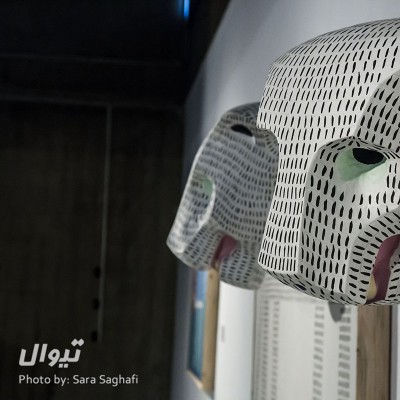 گزارش تصویری نمایشگاه تناولی و شیرهای ایران/ عکاس: سارا ثقفی | عکس