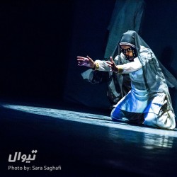 کنسرت-نمایش افسانه های خلیج | عکس