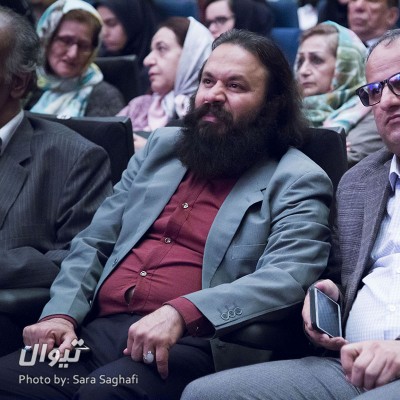 گزارش تصویری تیوال از اختتامیه نهمین جشنواره طنز سوره (سری نخست) / عکاس: سارا ثقفی | عکس