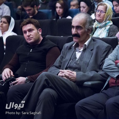 گزارش تصویری تیوال از اختتامیه نهمین جشنواره طنز سوره (سری نخست) / عکاس: سارا ثقفی | عکس