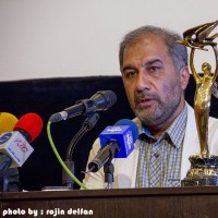 فیلم شانزدهمین جشن روز ملی سینما | گزارش تصویری تیوال از دومین نشست خبری شانزدهمین جشن خانه سینما / عکاس: رژین دلفان | عکس