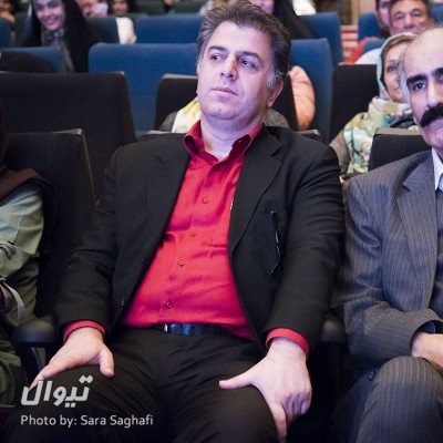 گزارش تصویری تیوال از اختتامیه نهمین جشنواره طنز سوره (سری سوم) / عکاس: سارا ثقفی | عکس