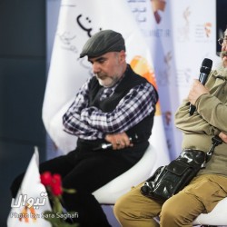 مستند بانو قدس ایران | عکس