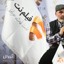 مستند بانو قدس ایران | عکس