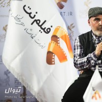 مستند بانو قدس ایران | گزارش تصویری تیوال از نشست مستند بانو قدس ایران در دو قدم تا سیمرغ / عکاس: سارا ثقفی | عکس