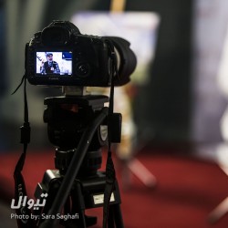 مستند بانو قدس ایران | عکس