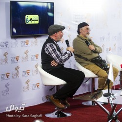 مستند بانو قدس ایران | عکس